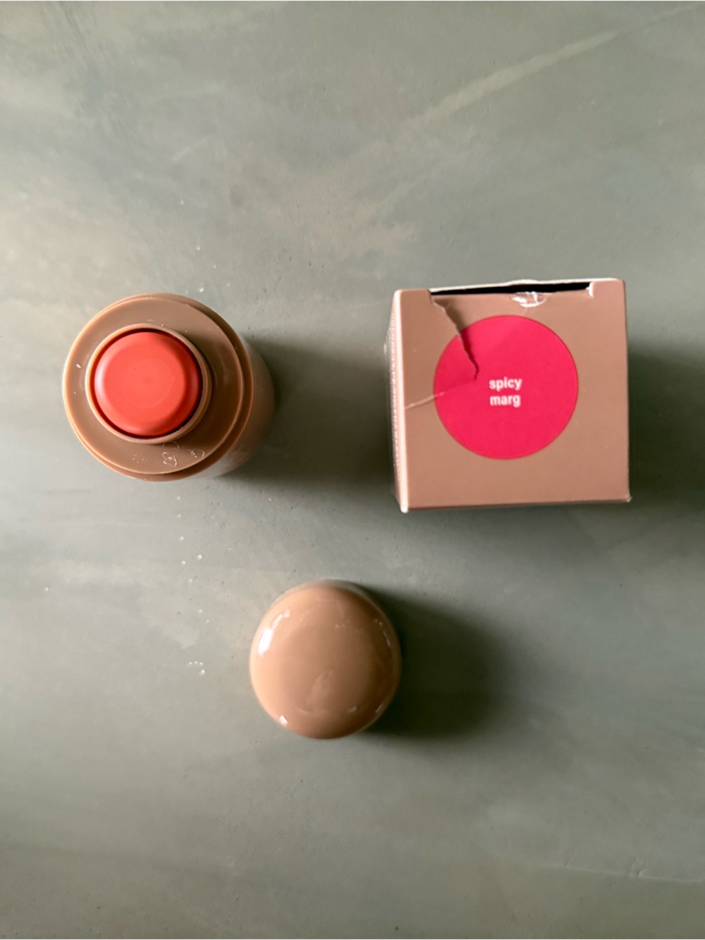 Rhode Skin - Pocket Blush - Spicy Marg
